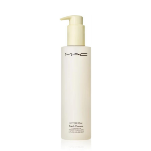 MAC Cosmetics Hyper Real Fresh Canvas Cleansing Oil ulei de curățare blând 200ml