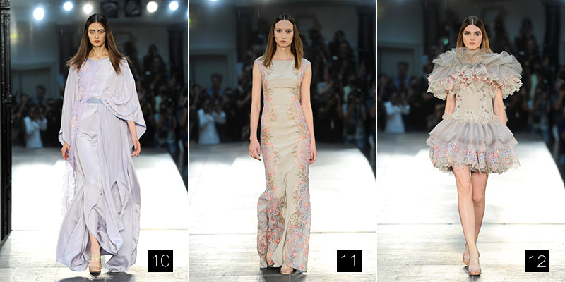 Alexis Mabille Fashion Week Paris Couture Toamnă-Iarnă 2016-2017 4