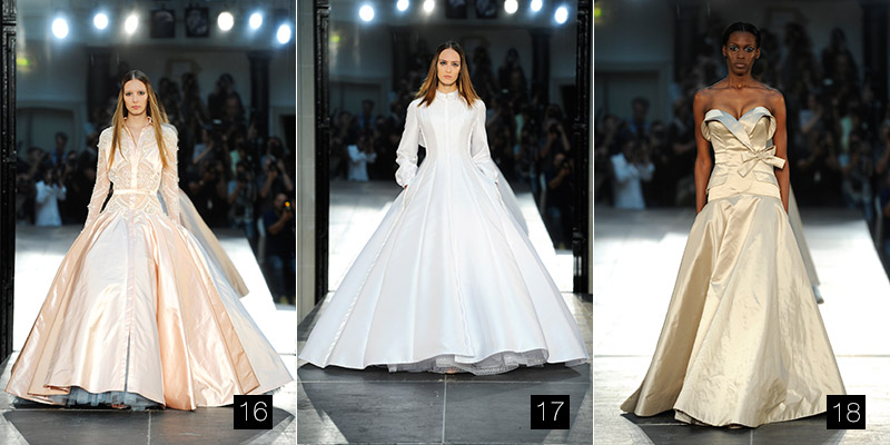 Alexis Mabille Fashion Week Paris Couture Toamnă-Iarnă 2016-2017 7