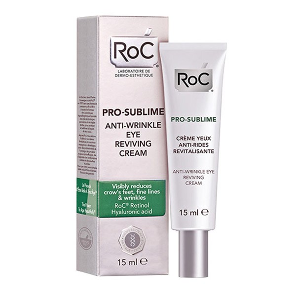 Gama completa dermato-cosmetice ROC DIVISION : Farmacia Tei online