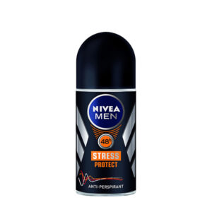 Nivea Deodorant roll-on Stress Protect masculin 50ml