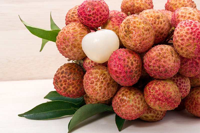 Litchi Chinensis Fruit Extract
