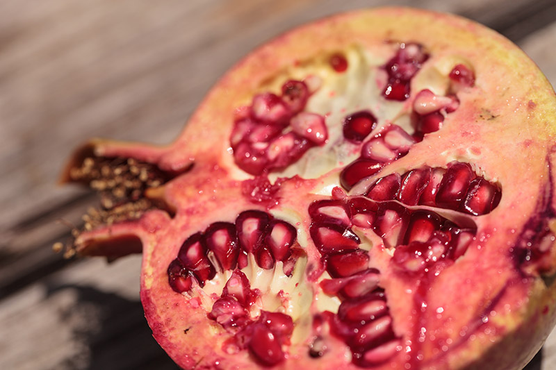 Punica Granatum Extract