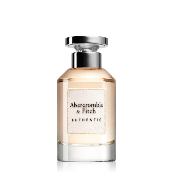 Abercrombie & Fitch Authentic Eau de Parfum pentru femei 100ml