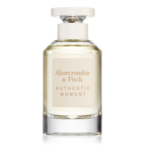 Abercrombie & Fitch Authentic Moment Women Eau de Parfum pentru femei 100ml