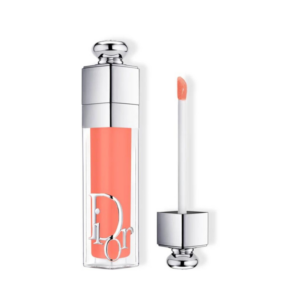 Dior Addict Lip Maximizer luciu de buze pentru un volum suplimentar 004 Coral 6 ml