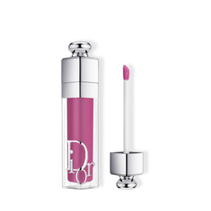 Dior Addict Lip Maximizer luciu de buze pentru un volum suplimentar 006 Berry 6 ml