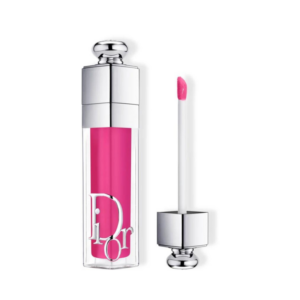 Dior Addict Lip Maximizer luciu de buze pentru un volum suplimentar 007 Raspberry 6 ml