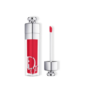 Dior Addict Lip Maximizer luciu de buze pentru un volum suplimentar 022 Intense Red 6 ml