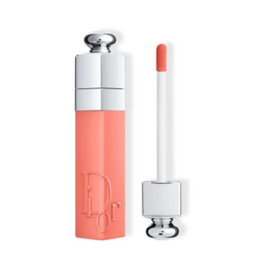 Dior Addict Lip Tint ruj de buze lichid 251 Natural Peach 5 ml