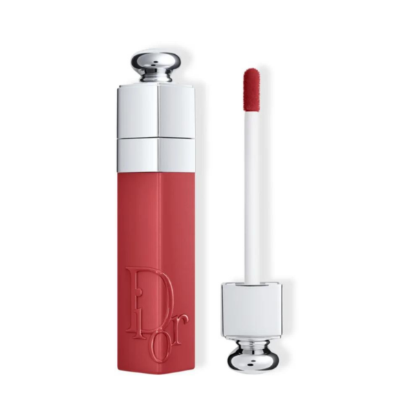 Dior Addict Lip Tint ruj de buze lichid 541 Natural Sienna 5 ml