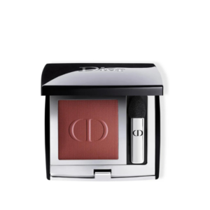 Diorshow Mono Couleur Couture fard de ochi profesional de lungă durată 884 Rouge Trafalgar Dior 2 g