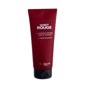 GUERLAIN Habit Rouge Șampon și gel de duș 200ml