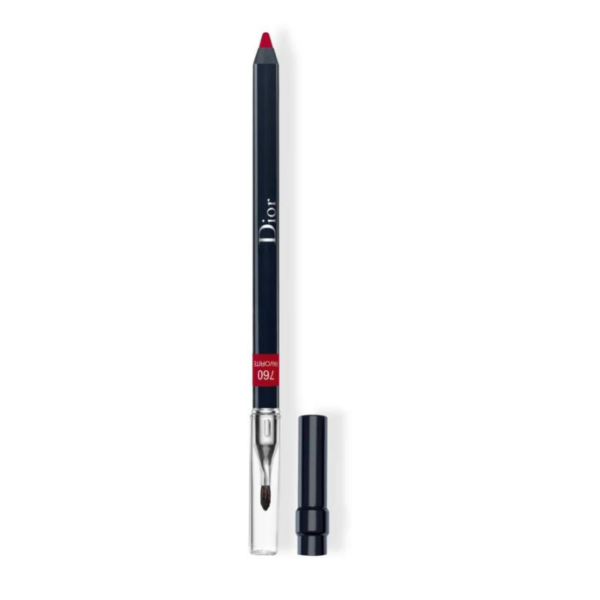 Rouge Dior Contour Creion de buze de lunga durata 760 Favorite 1,2 g