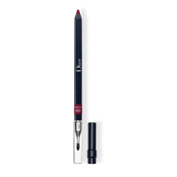 Rouge Dior Contour Creion de buze de lunga durata 959 Charnelle 1,2 g