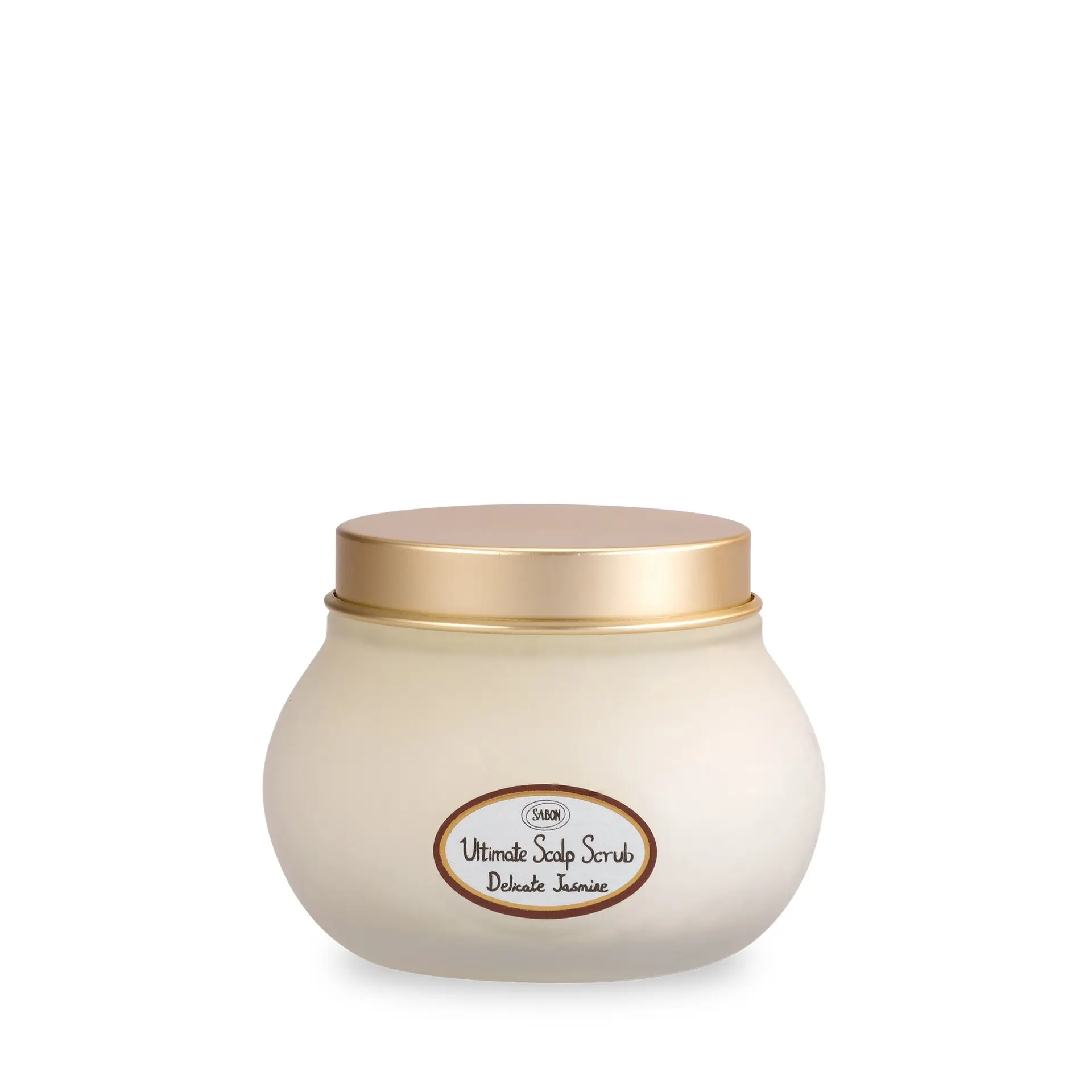 SABON Exfoliant pentru scalp Iasomie 300g