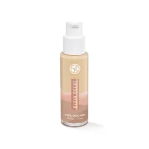 Yves Rocher Fond de ten iluminator antipoluare Bej 100 30ml