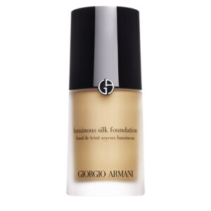 Giorgio Armani Luminous Silk Fond de ten 3 - 30ml