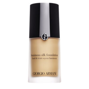Giorgio Armani Luminous Silk Fond de ten 4 - 30ml