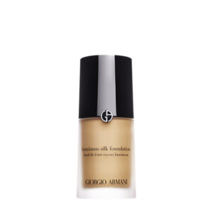 Giorgio Armani Luminous Silk Fond de ten 6 - 30ml