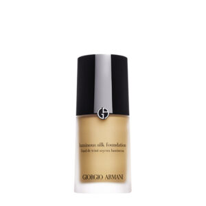 Fond de ten Giorgio Armani Luminous Silk - Culorile disponibile