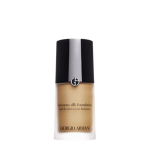 Giorgio Armani Luminous Silk Fond de ten 8 - 30ml