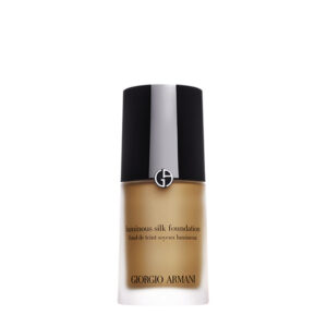 Giorgio Armani Luminous Silk Fond de ten 9 - 30ml