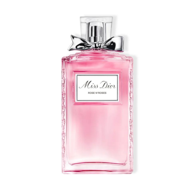 Miss Dior Rose N'Roses Eau de Toilette pentru femei 150ml