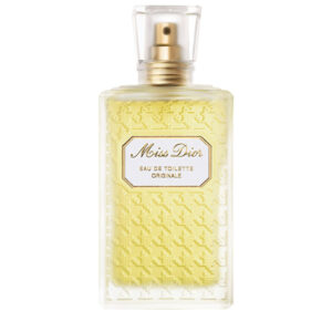 DIOR Miss Dior Originale Apa de toaleta 50ml