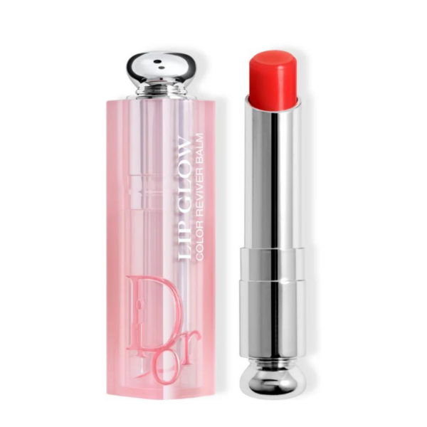 Dior Addict Lip Glow balsam de buze 015 Cherry 3,2 g