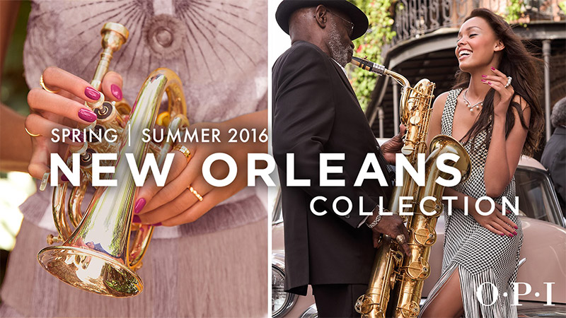 OPI-Lansează-colecția-NEW-ORLEANS OPI Lansează colecția NEW ORLEANS