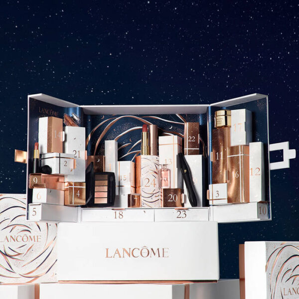 Calendarul Advent Lancome 2023: 24 de Zile de Lux și Frumusețe | Beauty Room