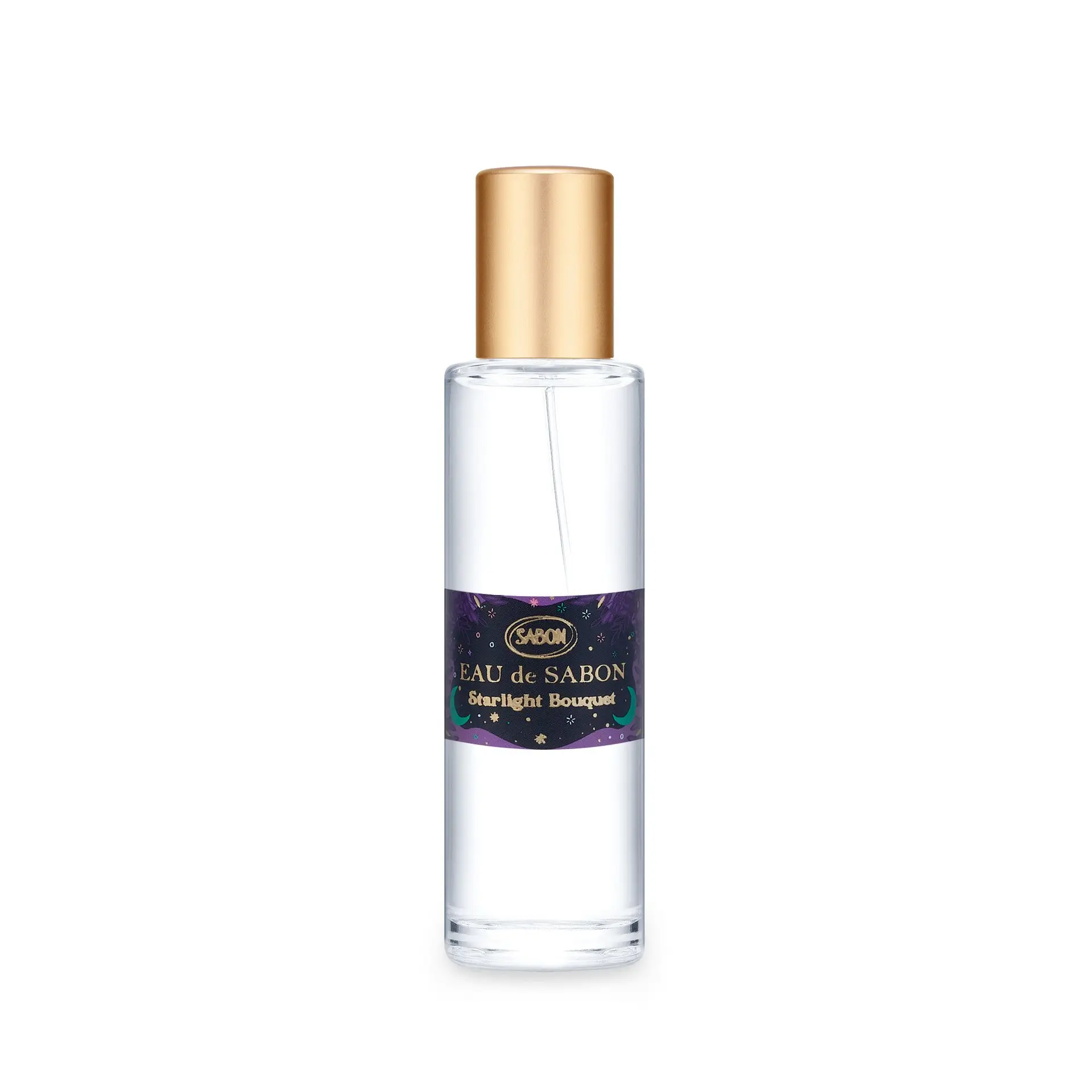 SABON Eau de SABON Travel Starlight Bouquet 30ml