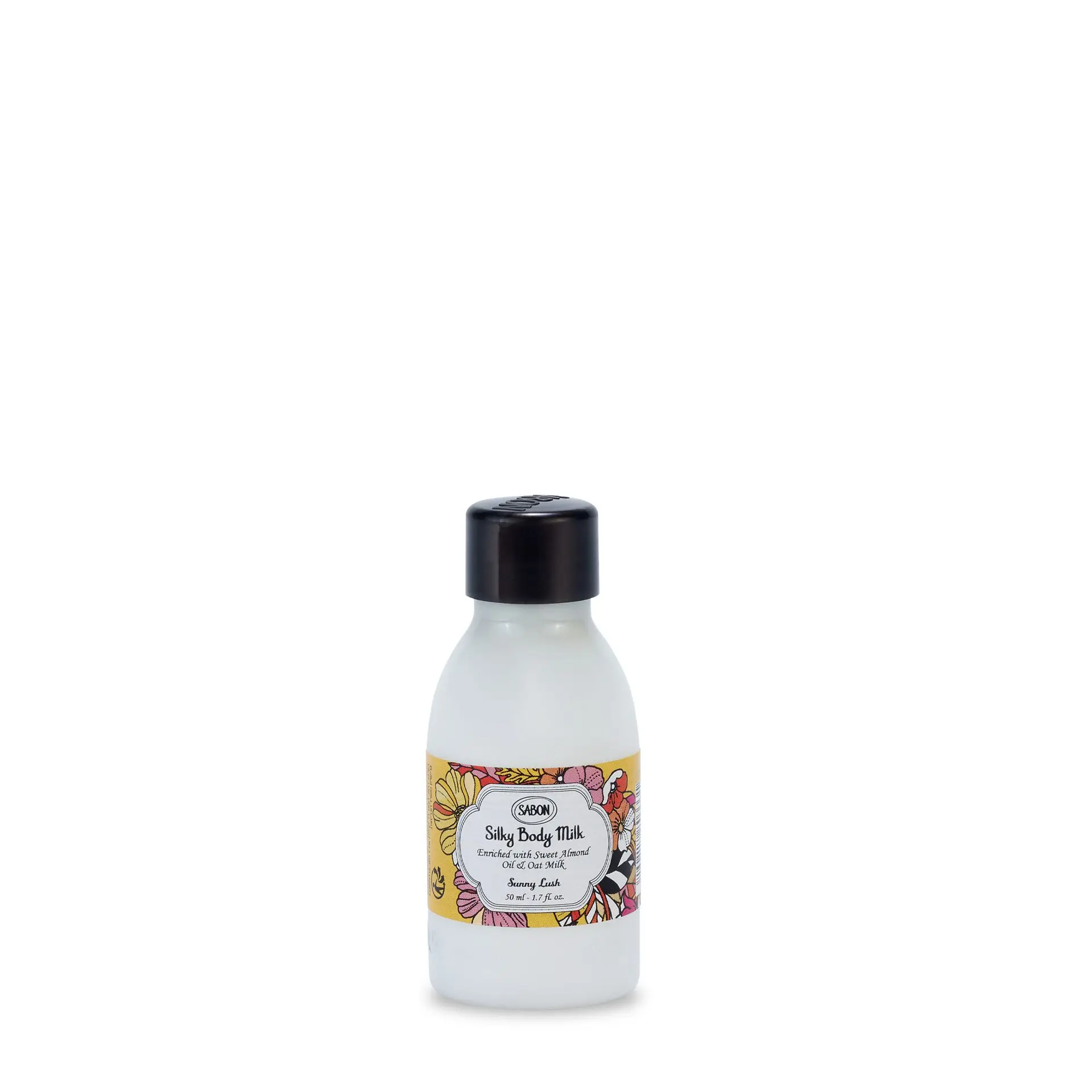 SABON Mini Lapte de corp Sunny Lush 50ml