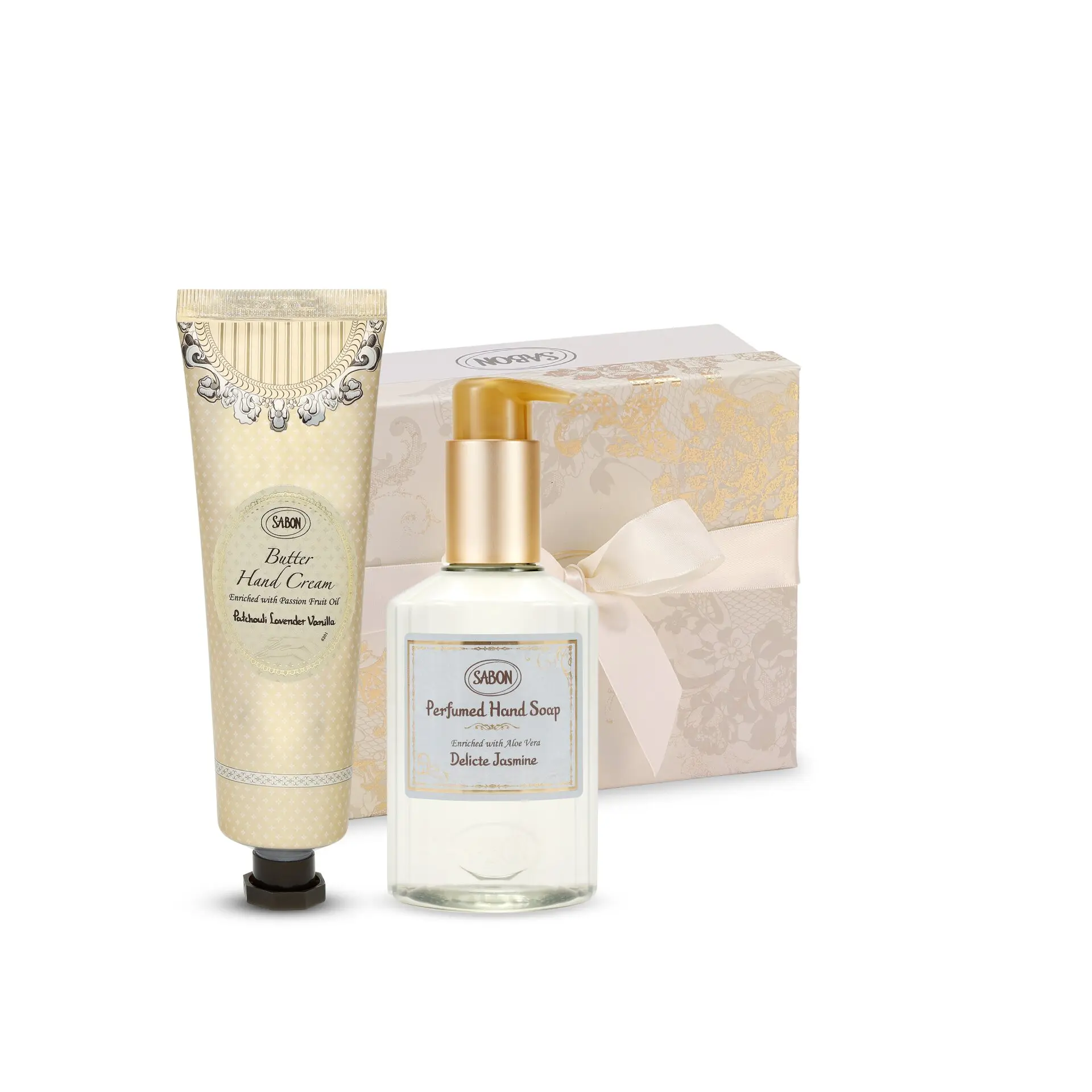 SABON Set cadou Divine Hands