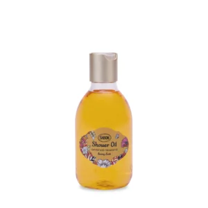 SABON Ulei de duş Sunny Lush 300ml