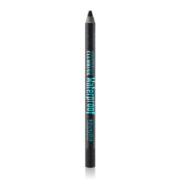 Bourjois Contour Clubbing creion dermatograf waterproof culoare 48 Atomic Black 1.2 g