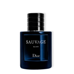 DIOR Sauvage Elixir extract de parfum pentru bărbați 100ml