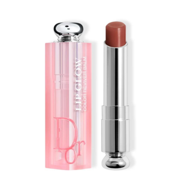 Dior Addict Lip Glow balsam de buze 039 Warm Beige 3,2 g