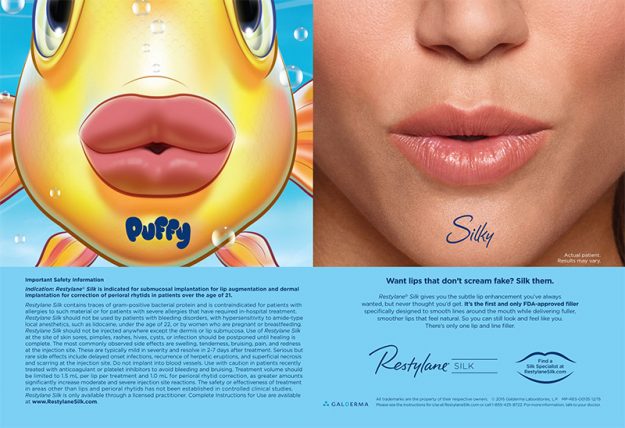 Galderma lansează o nouă campanie creativă cu femei reale și rezultate reale