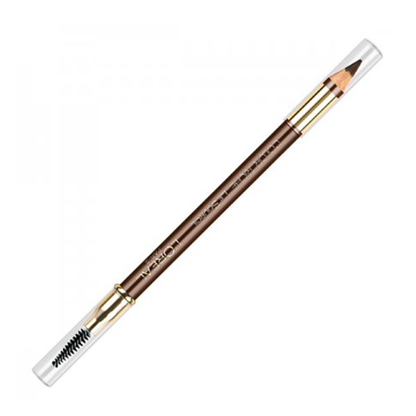 L'Oreal Paris Color Riche Le Sourcil Creion pentru sprâncene 302 Golden Brown
