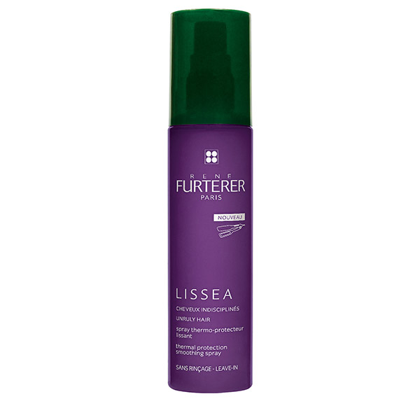 Rene Furterer Lissea Spray de netezire și protecție termală 150ml