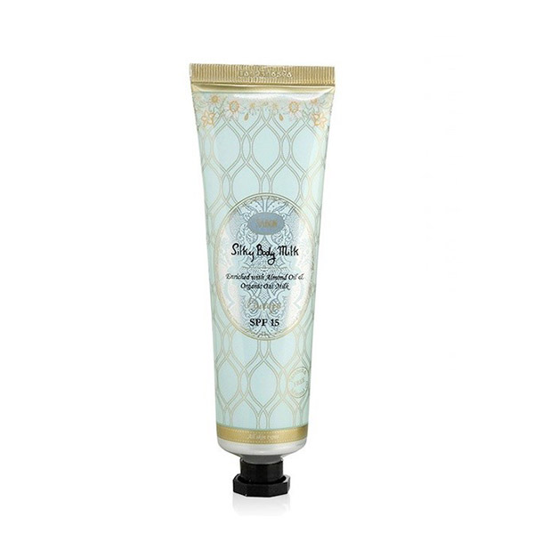 SABON Lapte de corp Breeze 100ml
