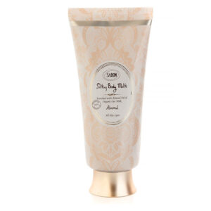 SABON Lapte de corp Migdale 200ml