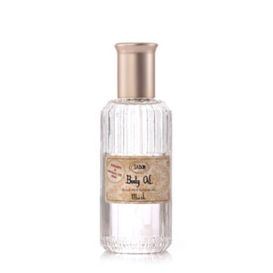 SABON Ulei de corp Mosc 100ml