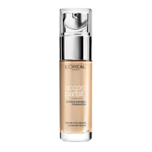 L'Oreal Paris Accord Parfait Fond de ten 1.5N Linen 30 ml