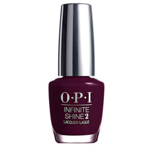 OPI Lac de unghii Infinite Shine Raisin' the Bar 15 ml