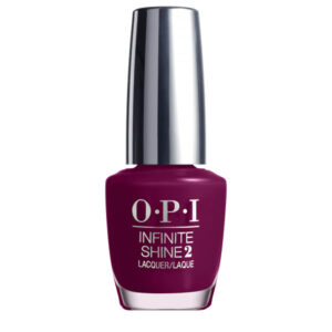 OPI Lac de unghii Infinite Shine Berry On Forever 15 ml