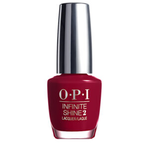 OPI Lac de unghii Infinite Shine Relentless Ruby 15 ml
