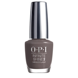 OPI Lac de unghii Infinite Shine Set in Stone 15 ml